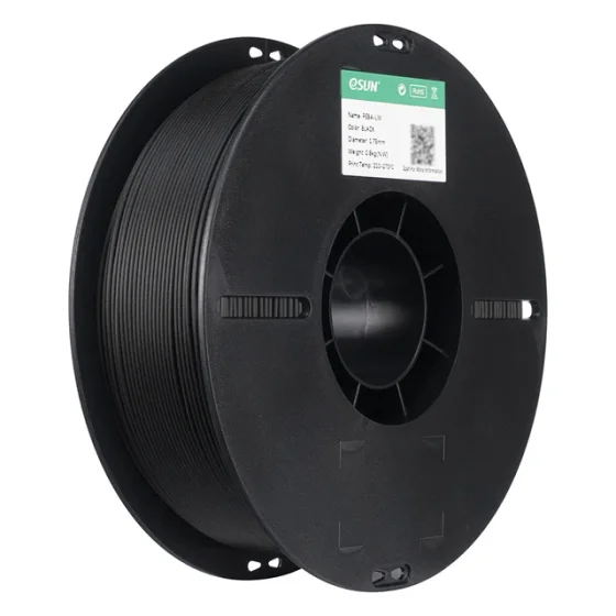 eSUN PEBA-LW — Lightweight Foaming Elastomer