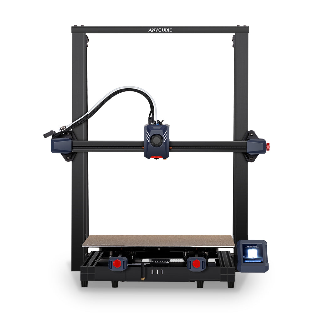 Anycubic Kobra 2 Max 2