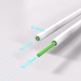 Комплект PTFE трубок 2 м для Creality K1 Series 2