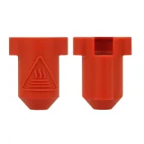 Creality Silicone Sock for K1 / K1 Max Hotend 2