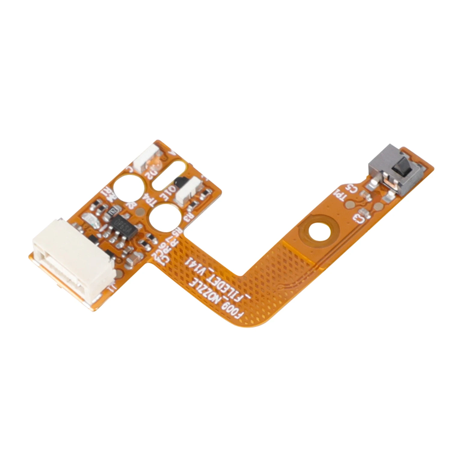 Датчик обрыва и резак филамента для Creality Ender-3 V4 3