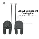 Вентилятор обдува детали 5015 для Bambu Lab A1 / A1 Mini 5