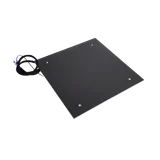 Нагревательный стол Creality K2 Plus — комплект 370×370 мм 5
