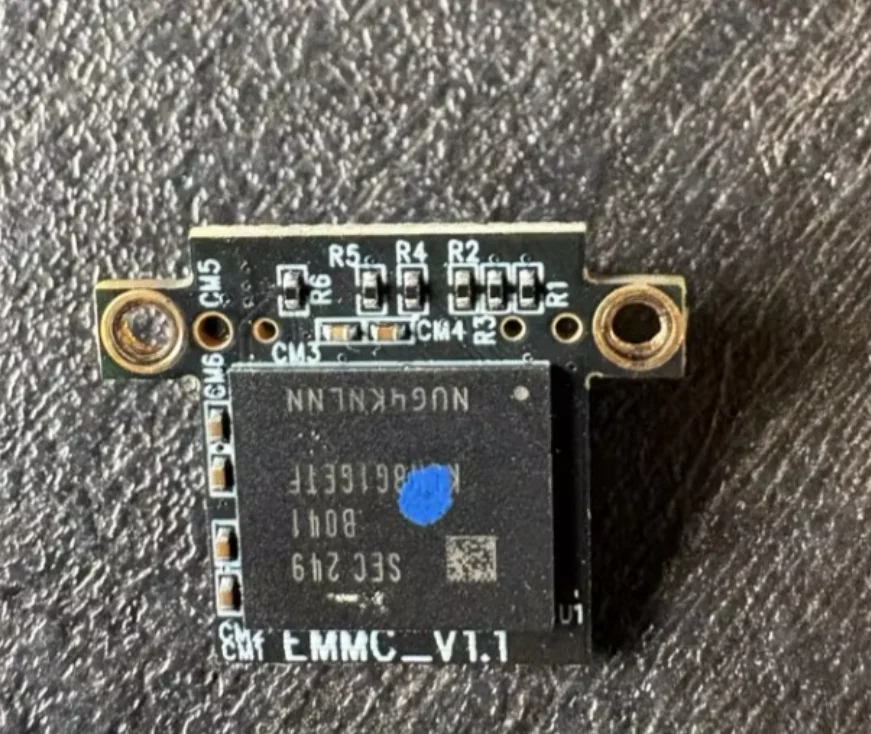 Модуль памяти eMMC 32 ГБ QIDI для Q1 Pro