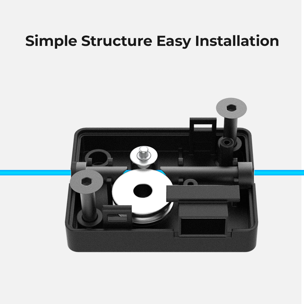 Creality K1 MAX/K1C Filament Sensor Kit 2