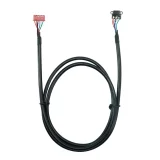 6-контактный кабель печатающей головки QIDI для Q1 Pro 3