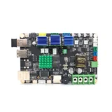 Материнская плата QIDI для X-Max 3, X-Plus 3 и X-Smart 3 1