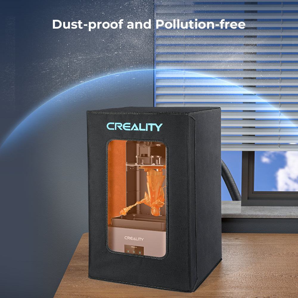 Creality Resin Printer Enclosure for Halot Series 4