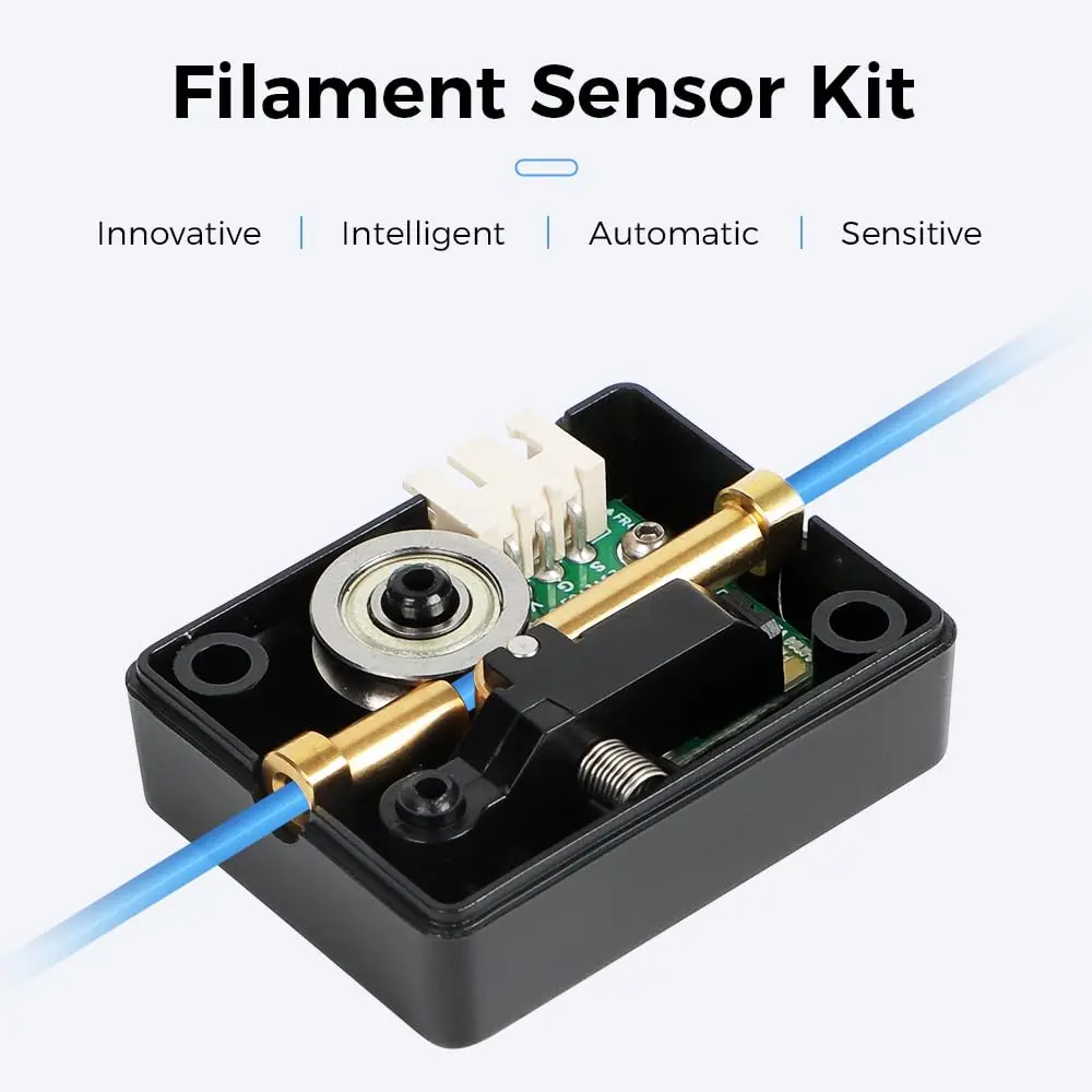Creality Ender-3 V3 SE/KE Filament Runout Sensor 3