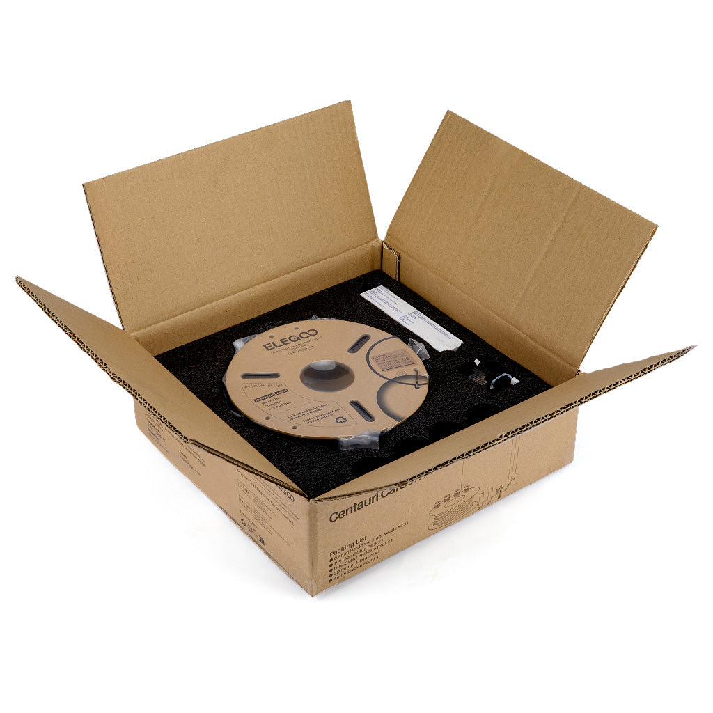 ELEGOO Accessory Kit for Centauri Carbon 4