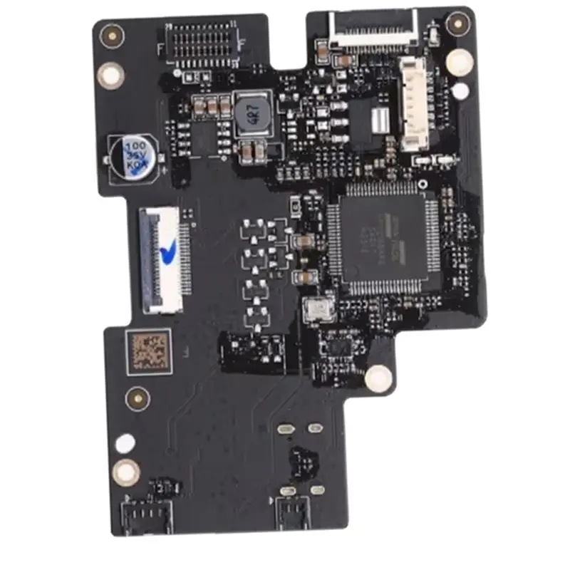TH Board for Bambu Lab P2S 4