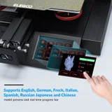 Elegoo Neptune 2S 6