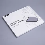 6.6-inch 4K Masking LCD for ELEGOO Mars 3 Pro 3