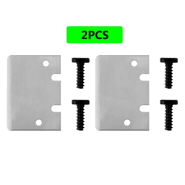 Сменные лезвия для скребка Bambu Lab