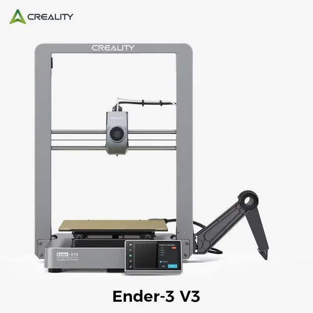 Creality Ender-3 V3