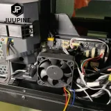 4020 5V MCU Cooling Fan for Bambu Lab P1P X1 X1C 6