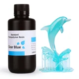 ELEGOO Standard Resin — стандартный фотополимер 405 нм 3