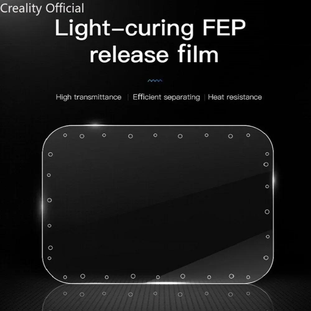 FEP Release Film Creality for HALOT-SKY / LD-006 3