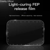 FEP Release Film Creality for HALOT-SKY / LD-006 3