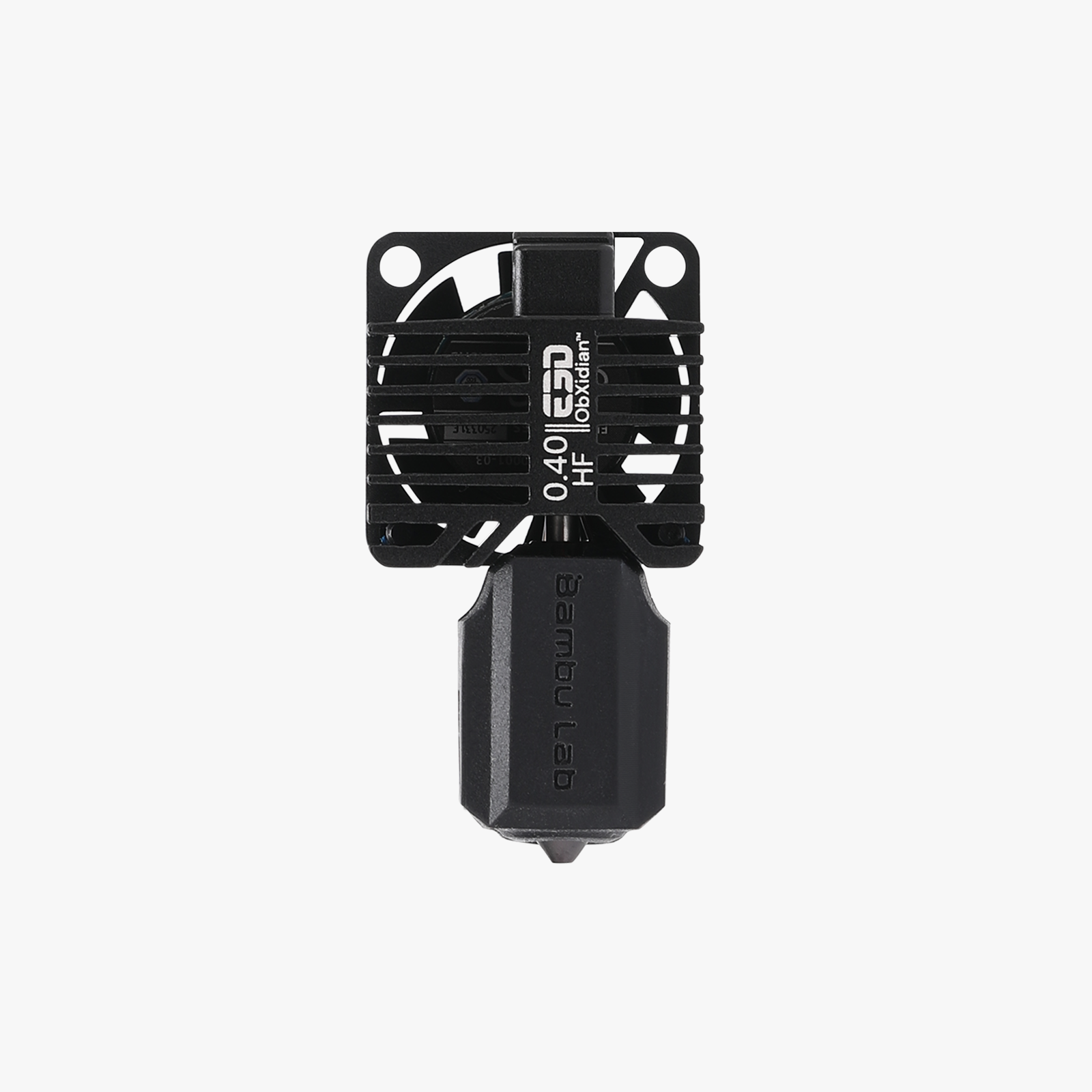 Хотенд E3D ObXidian High Flow для P1S / X1C