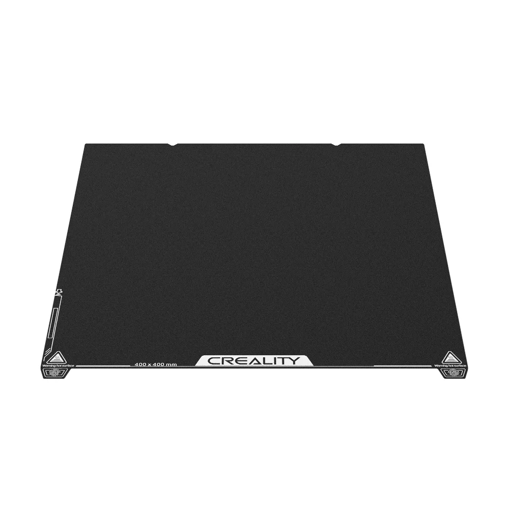 Текстурированный стол Creality Ender 5 Max 430×415 мм 2