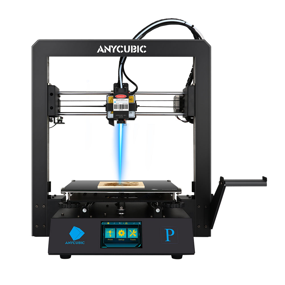 Anycubic Mega Pro 2