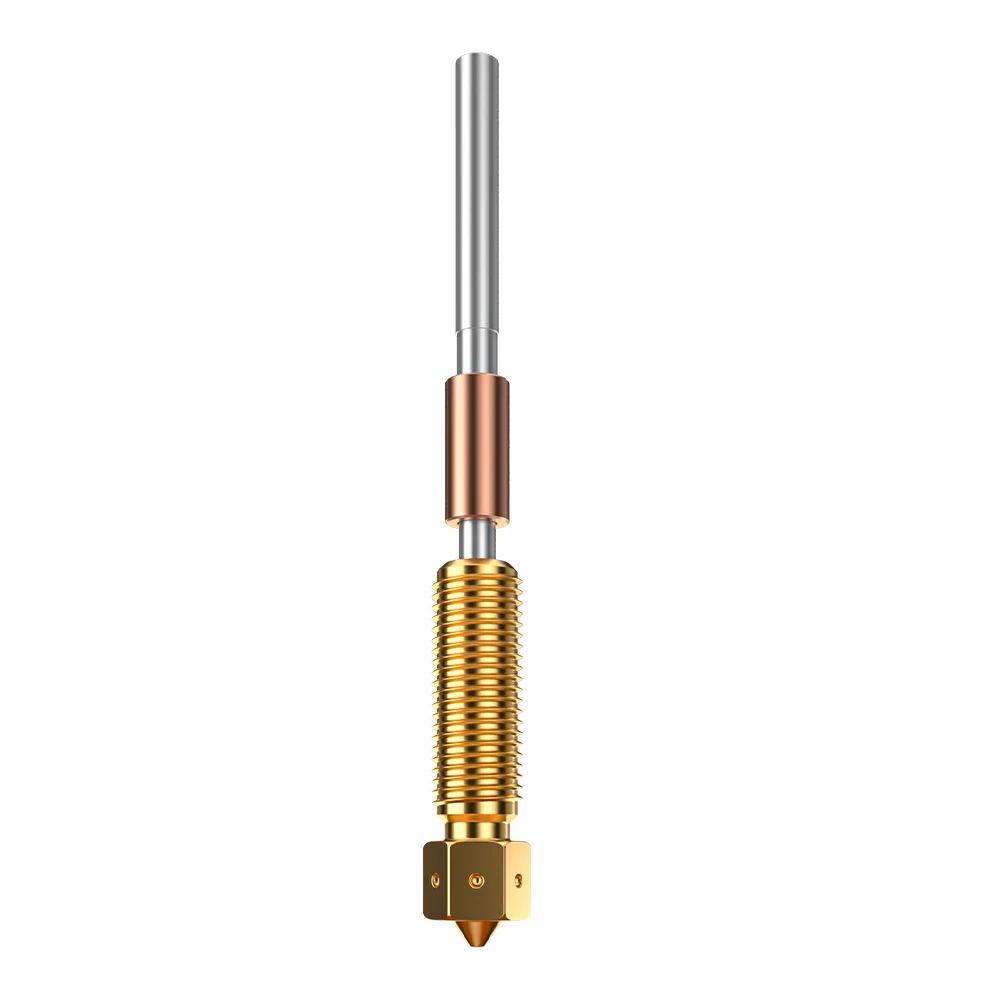 E3D Brass High Flow Nozzle for Creality K1 / K1C / Ender 3 V3 (0.4/0.6/0.8mm) 4