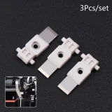 Лезвия для обрезчика филамента Bambu Lab (3 шт.) 1