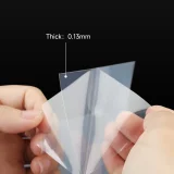 Защитная плёнка экрана для Anycubic Photon Mono / Mono SE: 6.23" 2K/4K 2