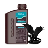 SUNLU Water-Wash ABS-Like — водосмываемый фотополимер типа ABS 2