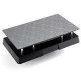 ELEGOO Quick-Release Build Plate for Saturn 4 / 4 Ultra / 4 Ultra 16K 4