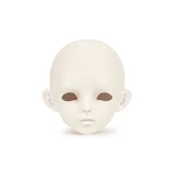 Anycubic BJD Wear-Resistant Resin — износостойкий фотополимер для шарнирных кукол 4