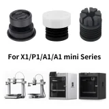 Anti-Vibration Feet for A1 Mini/A1/P1S/X1C/X1E 2