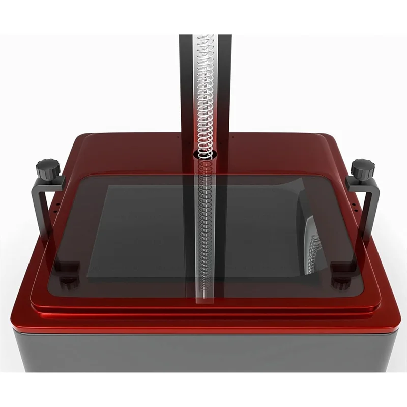 Защитная плёнка экрана для Anycubic Photon Mono 4 / Mono 4 Ultra 3