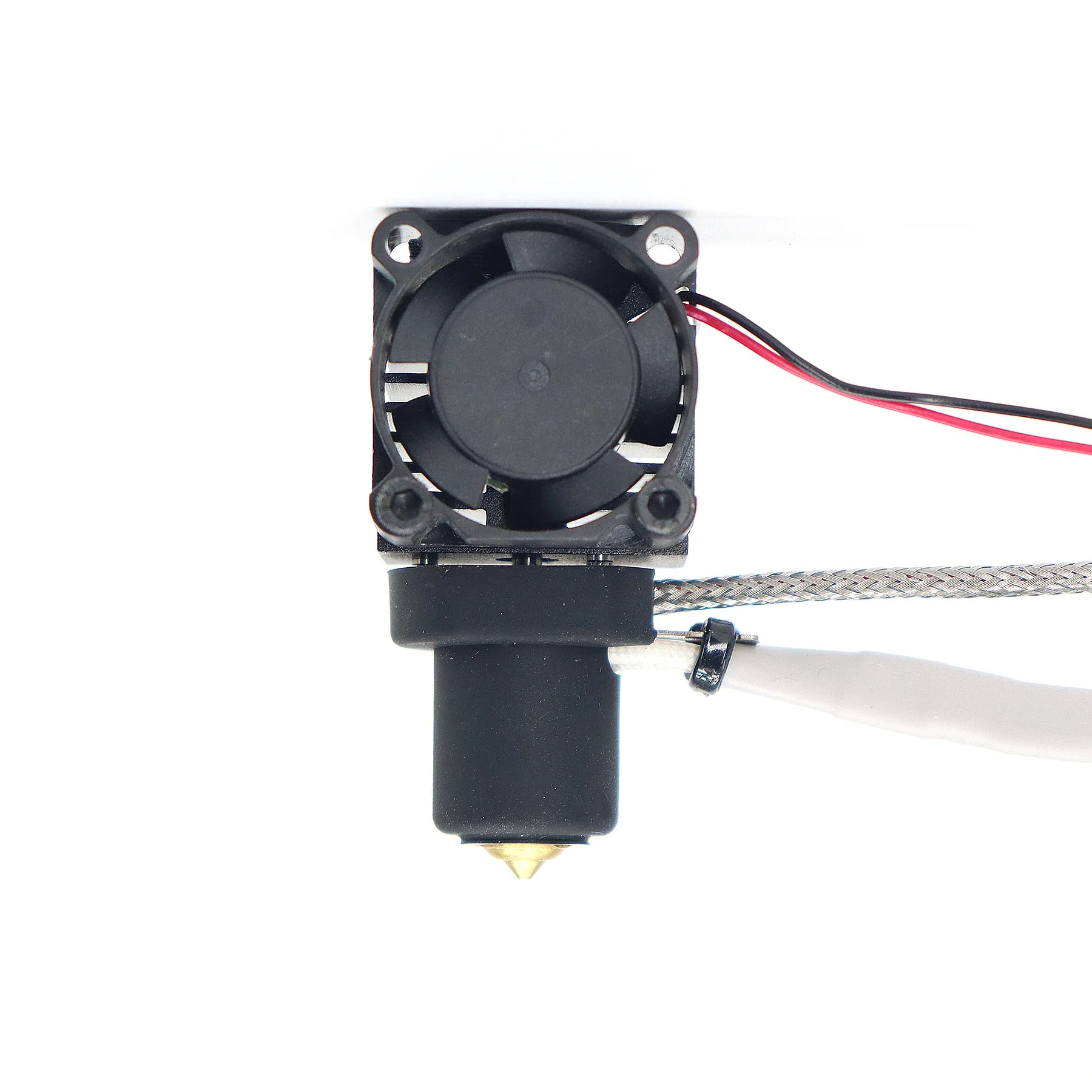 Хотенд QIDI с соплом 0.4 мм для X-Max 3 / X-Plus 3 / X-Smart 3 2
