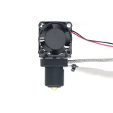 Хотенд QIDI с соплом 0.4 мм для X-Max 3 / X-Plus 3 / X-Smart 3 2