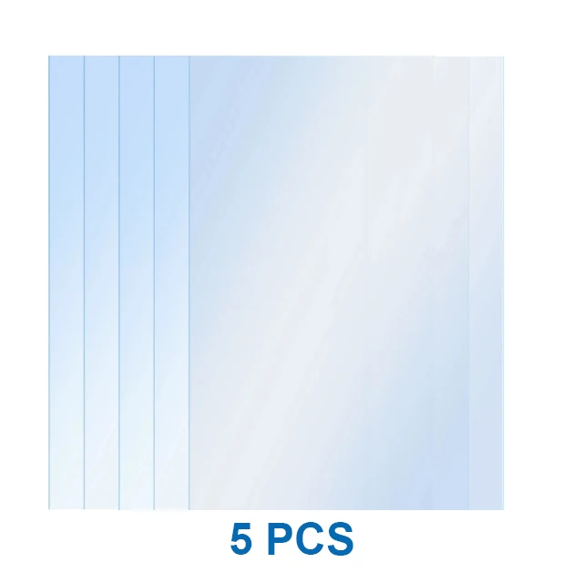 Плёнка FEP для Anycubic Photon Mono X / X2 / X 6K / 6Ks, M3 Plus: 260×200×0.15 мм