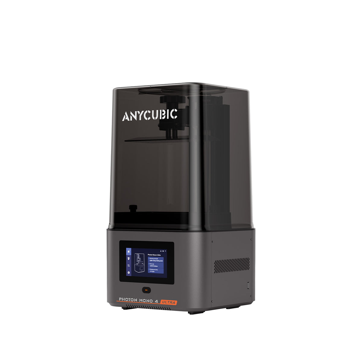Anycubic Photon Mono 4 Ultra 3