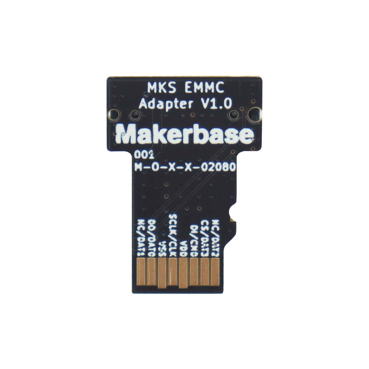 Модуль памяти eMMC 32 ГБ QIDI для Q1 Pro 3