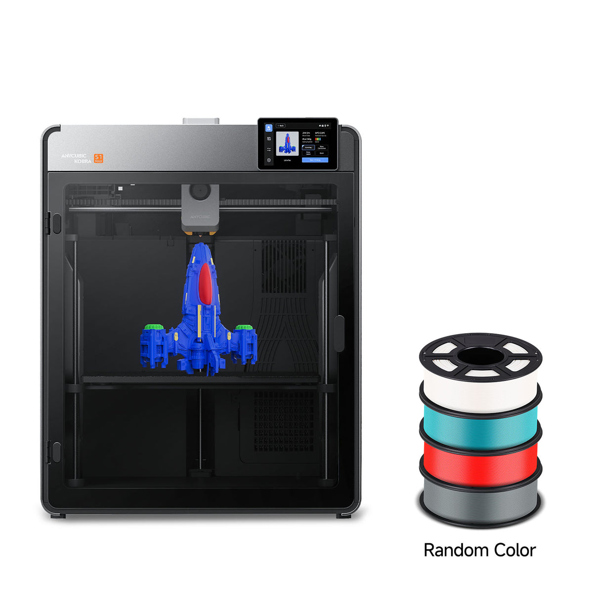 Anycubic Kobra S1 Max 3