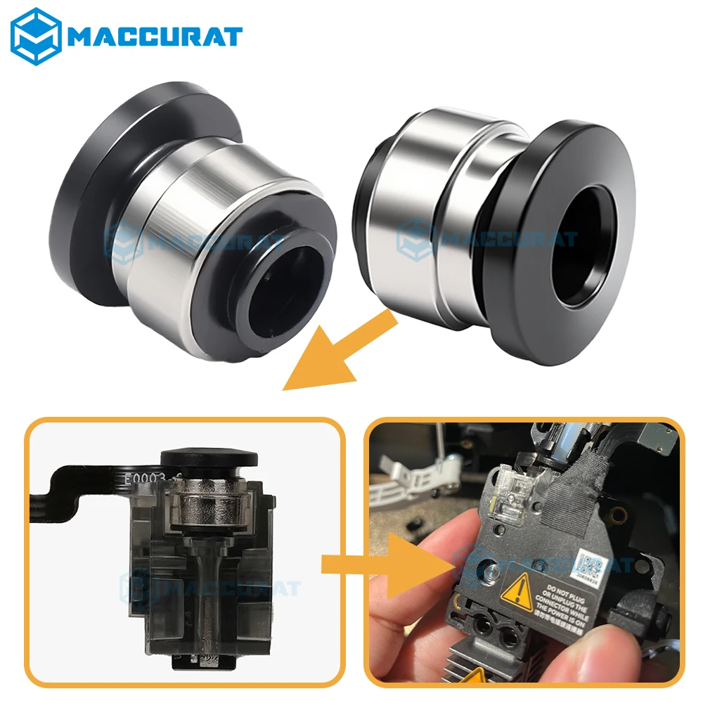 Bambu Lab P1S Sensor 3