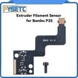 Bambu Lab P2S Filament Sensor for Extruder 3D Printer 1