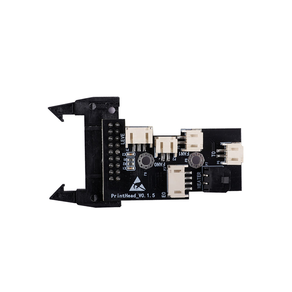 Плата печатающей головки для Anycubic Kobra 2 Max / Plus / Pro 2
