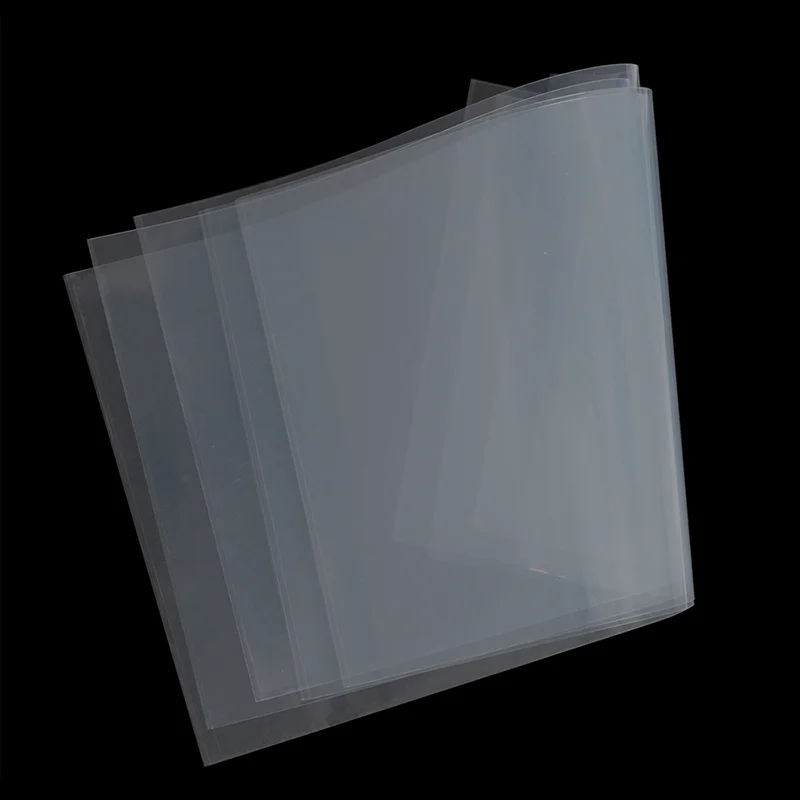 FEP-плёнка 7.6" 235x160 мм для Anycubic Photon M3: набор 3 шт 2