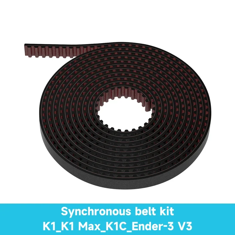 Комплект ремней привода Creality для K1C / K1 Max / Ender-3 V3 2