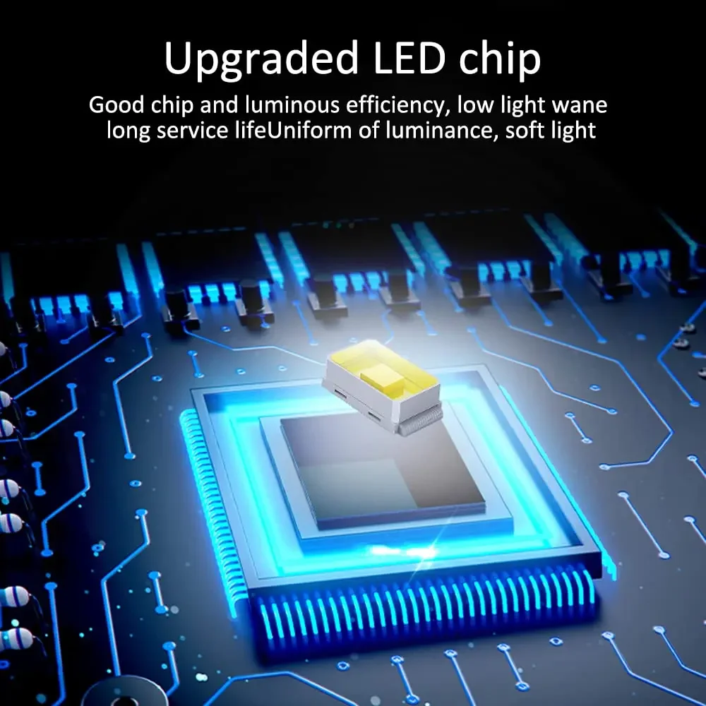 Светодиодная планка Creality для Ender-3 V3 SE / V3 KE 5