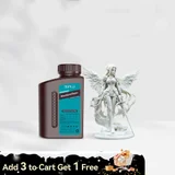 SUNLU Standard Resin — стандартный фотополимер 405 нм 1
