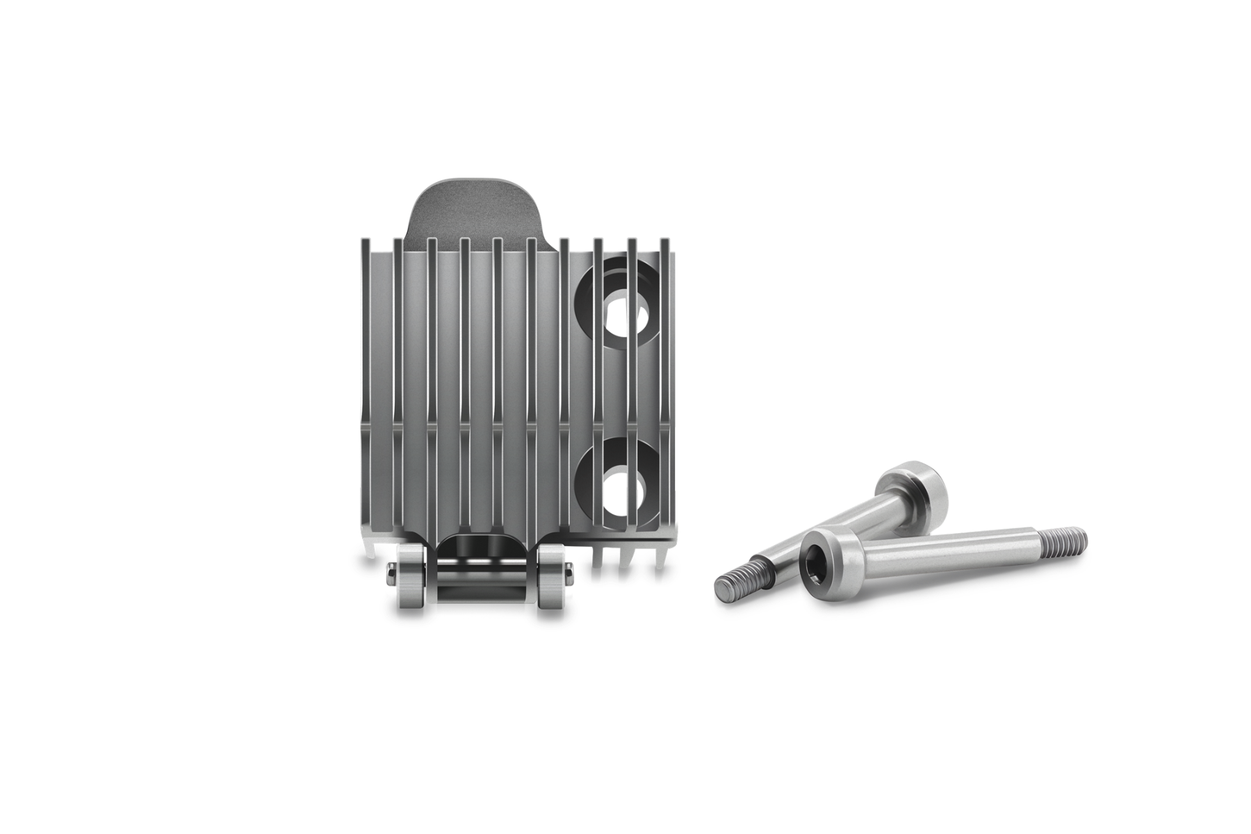 Радиатор хотэнда FlashForge AD5X 2