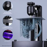 Elegoo Mars 3 Pro 7