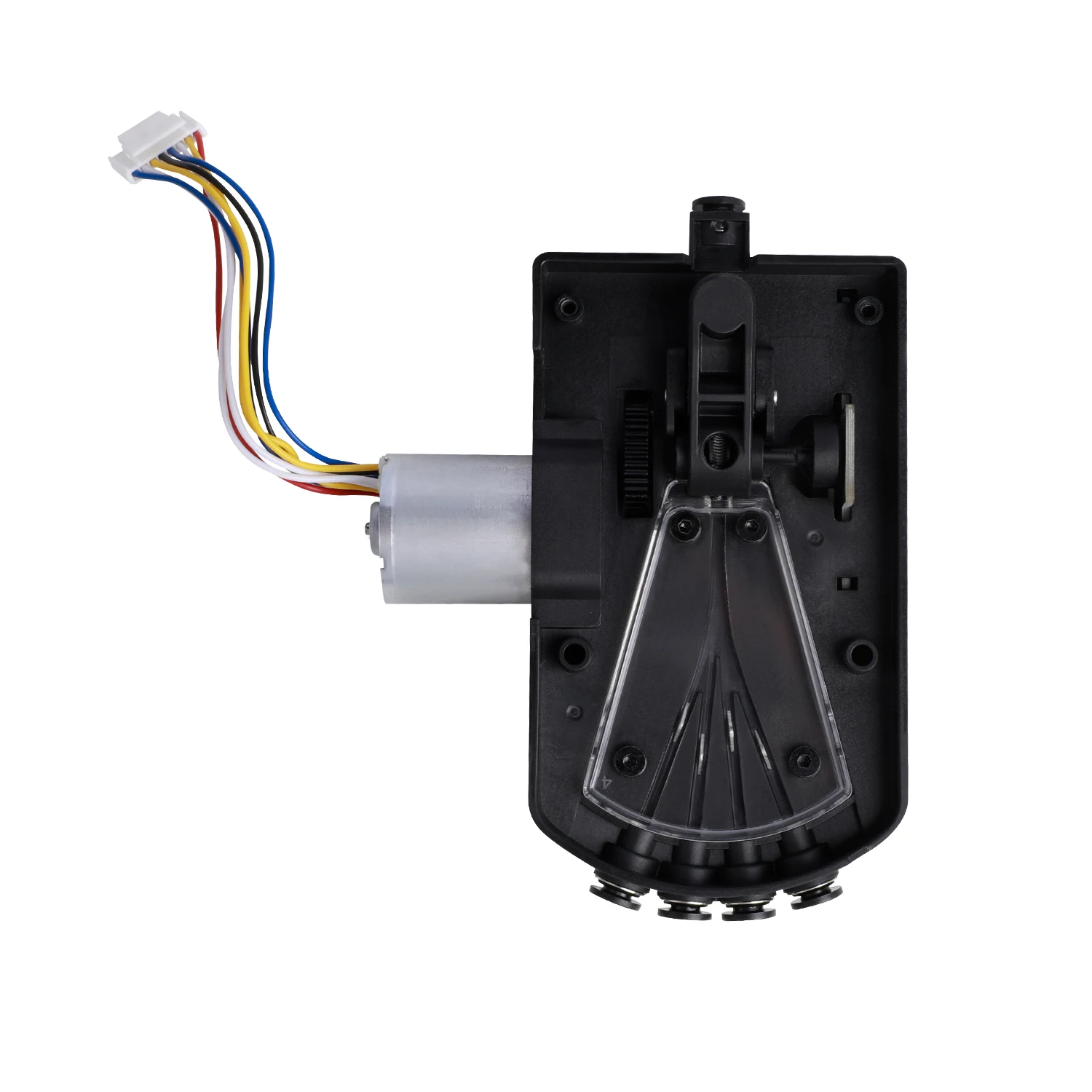 Нижний кронштейн Creality CFS для K2 Plus 4